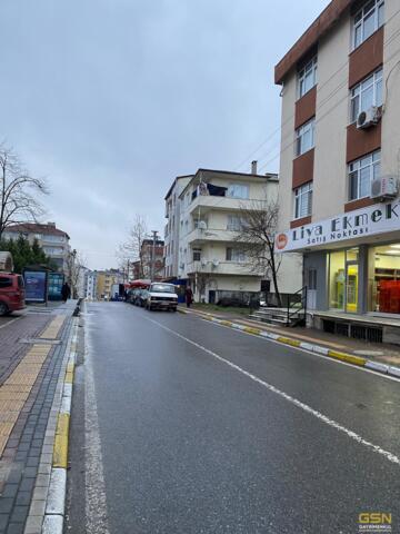 30-ÇAYIROVA YENİMAHALLE DE SATILIK BİNA